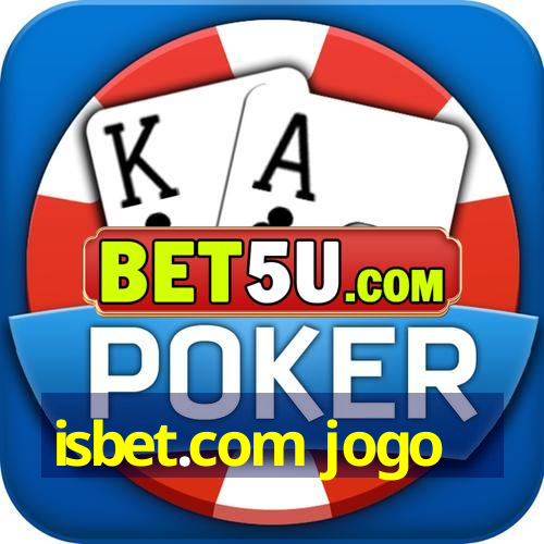 isbet.com jogo